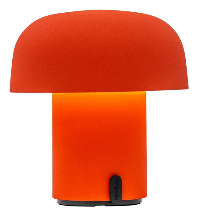 EAN 8720387157952 - Kooduu Sensa lámpara de mesa Naranja imagen 2
