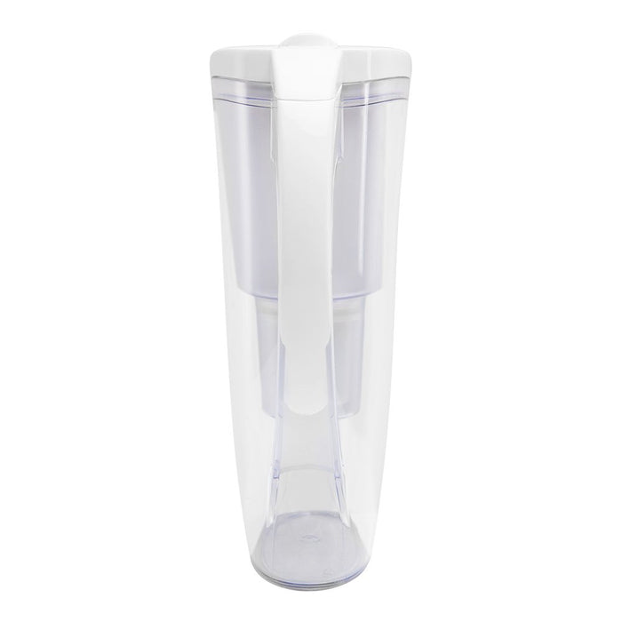 EAN 8436044530111 - Orbegozo JR 3025 Filtro potabilizador portátil 2,4 L Transparente, Blanco imagen 3