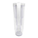 EAN 8436044530111 - Orbegozo JR 3025 Filtro potabilizador portátil 2,4 L Transparente, Blanco imagen 3