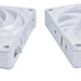 EAN 4718466018540 - Lian Li 12CL1 Carcasa del ordenador Ventilador 12 cm Blanco imagen 11