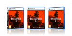 EAN 5030949125408 - Electronic Arts Battlefield 6 PlayStation 5 imagen 2
