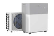EAN 4048164116478 - Midea 4048164116478 sistema de aire acondicionado dividido Window air conditioner Gris, Blanco imagen 7