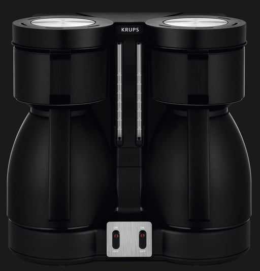 EAN 3045386362455 - Krups KT8501 Semi-automática Cafetera de filtro imagen 2