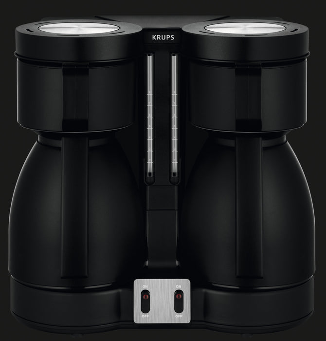 EAN 3045386362455 - Krups KT8501 Semi-automática Cafetera de filtro imagen 2