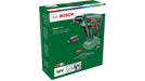 EAN 3165140877435 - Bosch UNEO Maxx Sin llave imagen 3