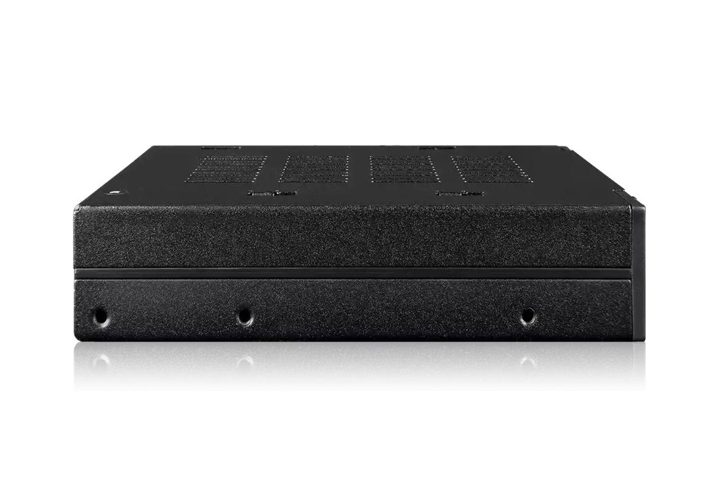 EAN 4713227445658 - Icy Dock MB021VP-B caja para disco duro externo Negro imagen 3