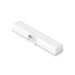 EAN 0810084691489 - Ubiquiti UACC-CRB canaleta para cable Bandeja portacables recta Blanco imagen 1