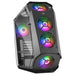 EAN 4711099470389 - Mars Gaming MC51 carcasa de ordenador imagen 1
