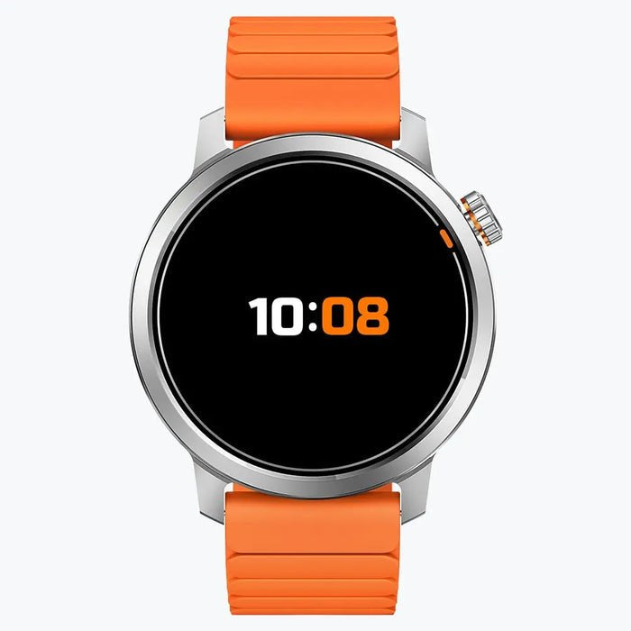 EAN 6978602500102 - KOSPET Orb 3,63 cm (1.43") AMOLED 40.6 mm Digital 466 x 466 Pixeles Pantalla táctil Plata imagen 3