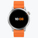 EAN 6978602500102 - KOSPET Orb 3,63 cm (1.43") AMOLED 40.6 mm Digital 466 x 466 Pixeles Pantalla táctil Plata imagen 3