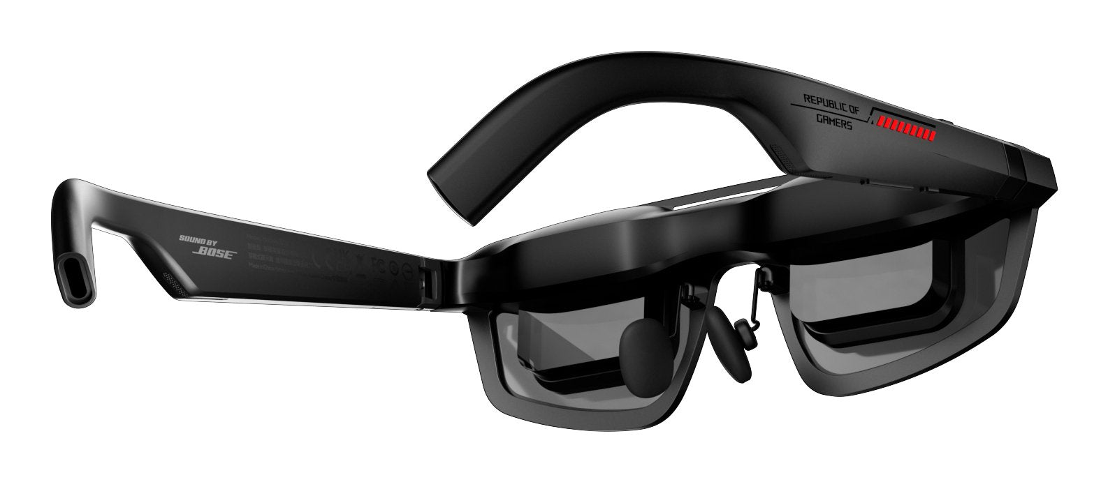 EAN 4711636465090 - ASUS ROG XREAL R1-N gafas inteligentes imagen 16