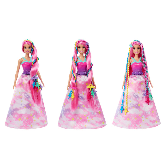 EAN 0194735277704 - Barbie Dreamtopia JCW55 muñeca imagen 5