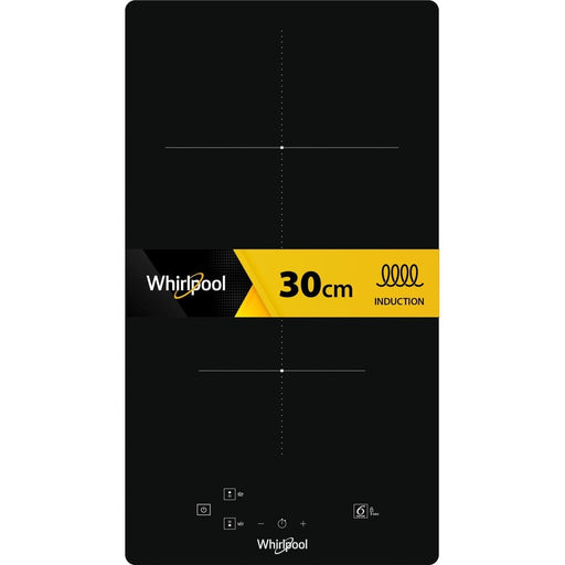 EAN 8003437604850 - Whirlpool WS Q0530 NE Negro Integrado 28 cm Con placa de inducción 2 zona(s) imagen 1