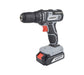 EAN 4003315848233 - BRÜDER MANNESMANN M17680 destornillador eléctrico y llave de impacto imagen 1