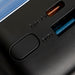 EAN 4260709011974 - Rivacase VA1080 batería externa Polímero de litio 30000 mAh Negro, Azul imagen 10