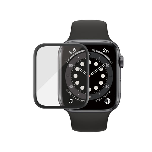 EAN 5711724020179 - PanzerGlass ® Apple Watch Series 4 | 5 | 6 | SE 44mm | Screen Protector Glass Protector de pantalla 1 pie imagen 1