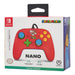 EAN 0617885045110 - PowerA NSGP0123-01 mando y volante Multicolor USB Gamepad Analógico Nintendo Switch imagen 2