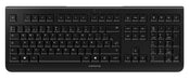 EAN 4025112109850 - CHERRY KW 3000 teclado Universal RF inalámbrico QWERTY Español Negro imagen 1