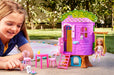 EAN 0194735162451 - Barbie Chelsea HPL70 muñeca imagen 2
