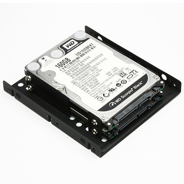 EAN 8595247902078 - Axagon RHD-225 kit de montaje Negro Metal imagen 10