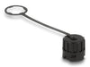 EAN 4043619670512 - DeLOCK 67051 sello para cable y conector Soporte de conector hembra imagen 1