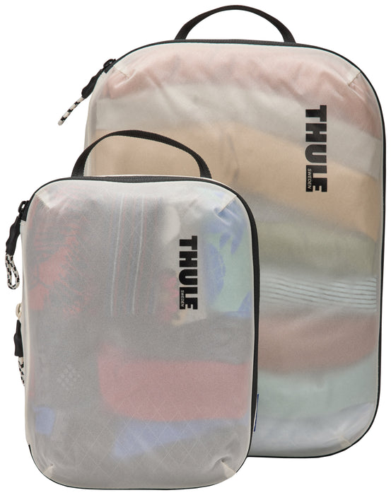 EAN 0085854253680 - Thule Accent TCCS201 - White 2 pieza(s) Kit de bolsas de ropa para maletas imagen 5