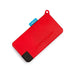EAN 0811805030945 - Veho Pokket Polímero de litio 1000 mAh Rojo imagen 2