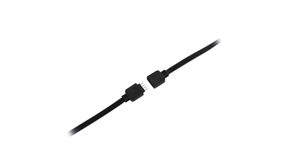 EAN 6933412795506 - DeepCool RGB 350 Universal Tira LED imagen 6