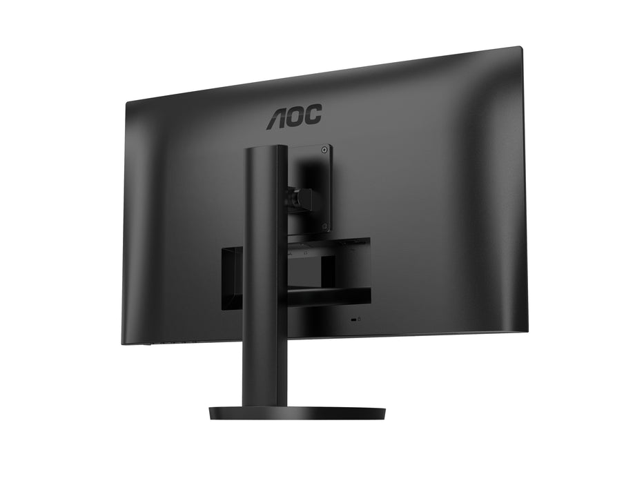 EAN 4038986181518 - AOC B3 U27B3CF pantalla para PC 68,6 cm (27") 3840 x 2160 Pixeles 4K Ultra HD LCD Negro imagen 10