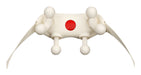 EAN 6944527443770 - SKG HS500-2 masajeador Cuello, Hombros Blanco imagen 3