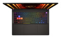EAN 4711377308946 - MSI Vector 16 HX AI A2XWHG-087FR Intel Core Ultra 7 255HX Portátil 40,6 cm (16") Quad HD+ 16 GB DDR5-SDRA imagen 12