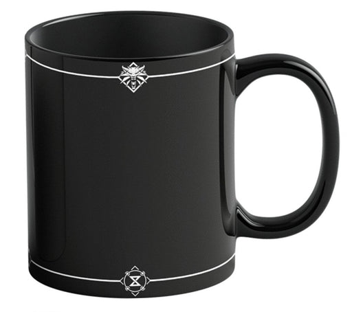 EAN 5908305243304 - Cenega The Witcher 3 Geralt & Ciri tazón Negro Universal imagen 1