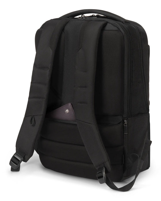 EAN 7640239423367 - DICOTA SEVEN 14-16 40,6 cm (16") Mochila Negro imagen 2