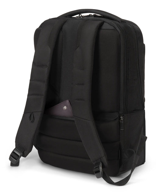 EAN 7640239423350 - DICOTA SEVEN 12-14 35,6 cm (14") Mochila Negro imagen 2
