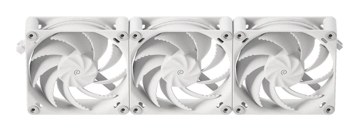 EAN 4251442513788 - HAVN HVN-FS-H1230-01-TRI sistema de refrigeración para ordenador Carcasa del ordenador Ventilador 12 cm B imagen 1
