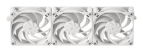 EAN 4251442513788 - HAVN HVN-FS-H1230-01-TRI sistema de refrigeración para ordenador Carcasa del ordenador Ventilador 12 cm B imagen 1