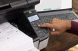EAN 4528472108216 - Canon imageFORMULA DR-G2110 Escáner alimentado con hojas 600 x 600 DPI A3 Negro, Blanco imagen 13