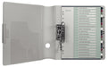 EAN 4002432115563 - Leitz 12390000 lengüeta de índice Separador numérico con pestaña Polipropileno (PP) Multicolor imagen 2