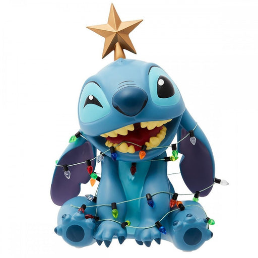 EAN 0028399402786 - Enesco 6015328 figura y estatua decorativas Azul imagen 1