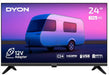EAN 4260552544520 - Dyon Enter 24 Pro-X-V 61 cm (24") HD Negro 180 cd / m² imagen 1