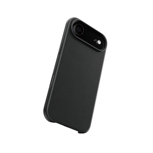 EAN 5715685037740 - PanzerGlass CARE™ by ® Solo Case Black iPhone Air funda para teléfono móvil Negro imagen 1
