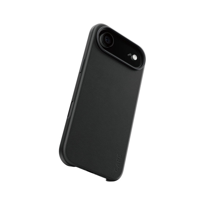 EAN 5715685037740 - PanzerGlass CARE™ by ® Solo Case Black iPhone Air funda para teléfono móvil Negro imagen 1