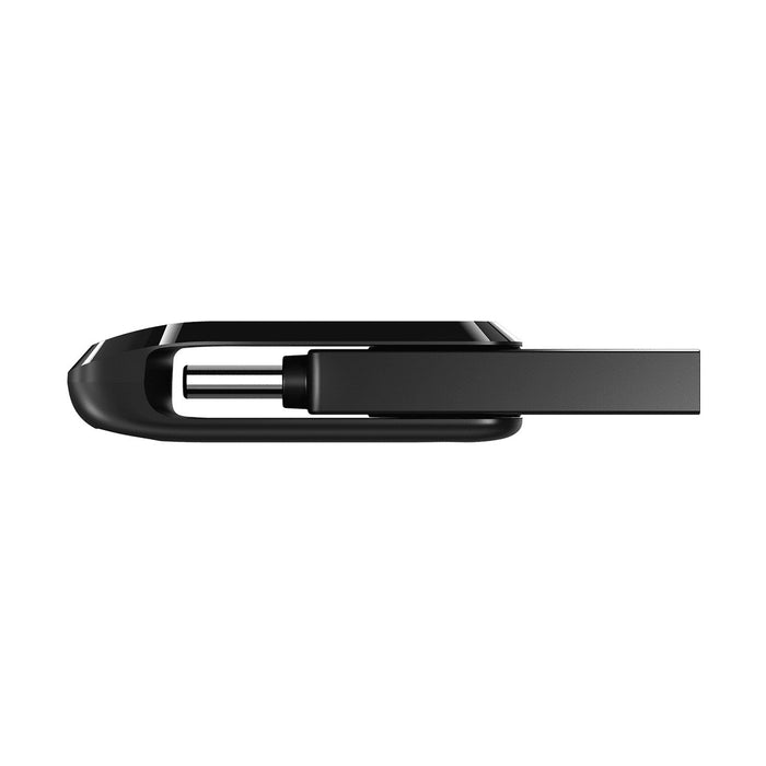 EAN 619659177638 - SanDisk Ultra Dual Drive Go unidad flash USB 256 GB USB Type-A / USB Type-C 3.2 Gen 1 (3.1 Gen 1) Negro imagen 5