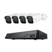 EAN 6975253983919 - Reolink NVS8-5MB4 kit de videovigilancia Alámbrico 8 canales imagen 1