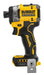 EAN 5035048808368 - DeWALT DCF860N-XJ destornillador eléctrico y llave de impacto 3800 RPM Negro, Amarillo imagen 2