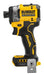 EAN 5035048808658 - DeWALT DCF860NT-XJ destornillador eléctrico y llave de impacto 3800 RPM Negro, Amarillo imagen 2