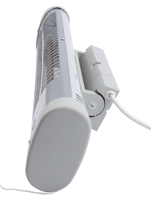 EAN 4030152401772 - Olympia BR 60 Interior Gris, Acero inoxidable 600 W imagen 3