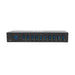 EAN 0037332231246 - Tripp Lite U360-010-IND hub de interfaz USB 3.2 Gen 1 (3.1 Gen 1) Type-B 5000 Mbit/s Negro imagen 2