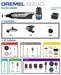 EAN 8710364082865 - Dremel F0138240JF no categorizado imagen 8