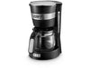 EAN 8004399327580 - De’Longhi ICM 14011 Semi-automática Cafetera de filtro 0,65 L imagen 1